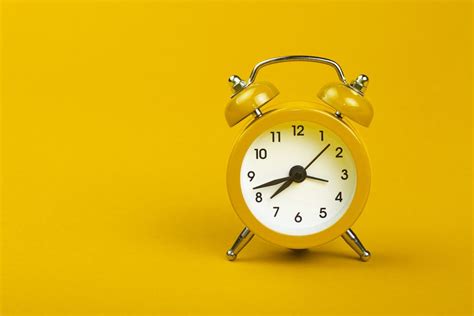 Time Management Tips That Work