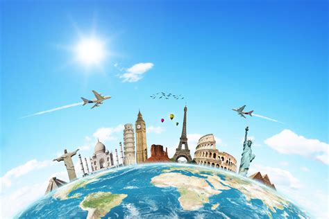 Travel Alerts International Programs Initiatives