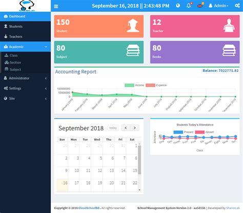 School Management System Free Download Tutorial Jinni