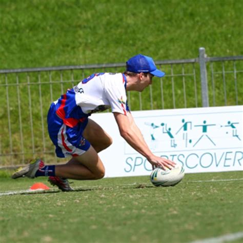 Sportscover We Are Sport