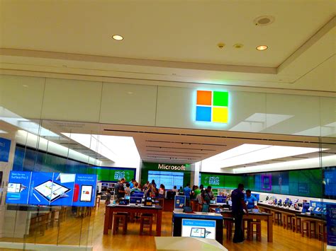 Compras Em Miami Microsoft Ponto Miami