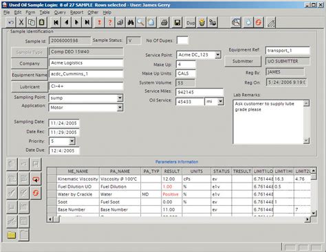 Open Source Clinical Trial Software
