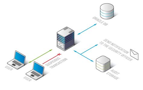Oracle Database Activity Monitoring DataSunrise Data