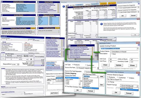 Customer Management Excel Template Spreadsheet Templates