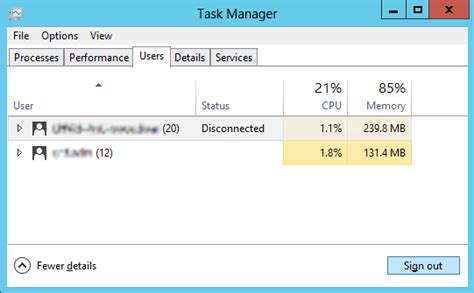 WindowsServer Geoff UVM
