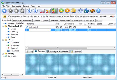 Free Download Manager Free Software Downloads Download