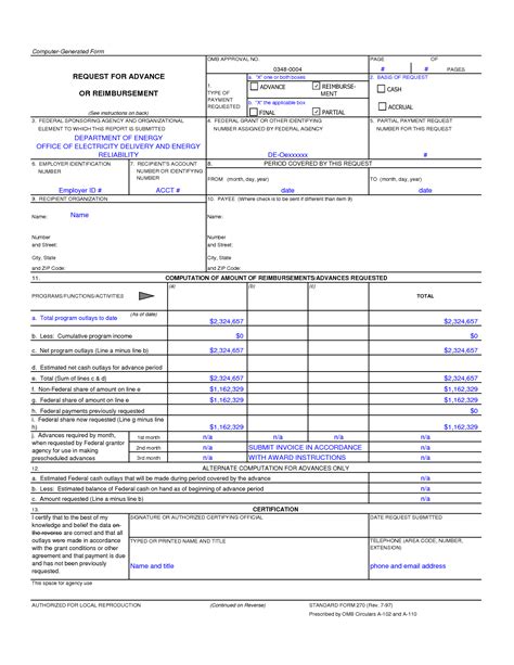 Computer Repair Invoice Template Pdf Invoice Example