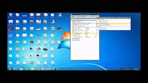 How To Use Microsoft Office Communicator YouTube