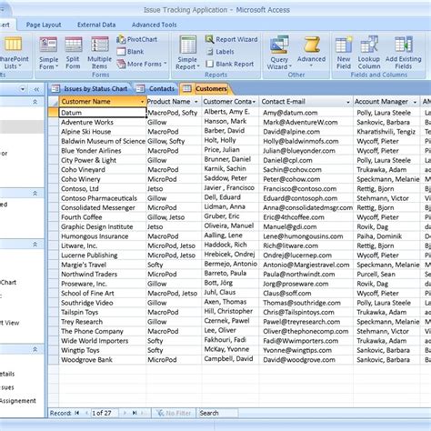 Microsoft Office Access Alternatives And Similar Software