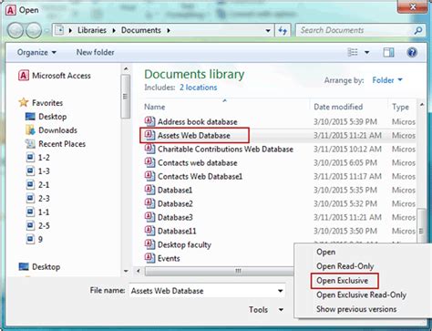 How To Encrypt And Decrypt Access Database MDB ACCDB
