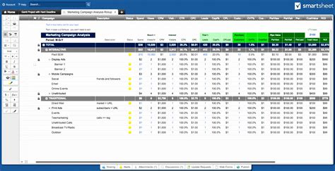 Free Excel Crm Template Excel Templates Excel Templates