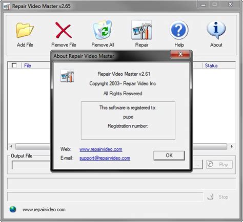 Top Best Free Video Repair Software To Fix Any Video