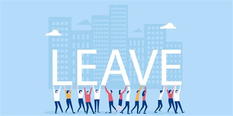 Leave Management Process Upgrade Employee Leave Approval