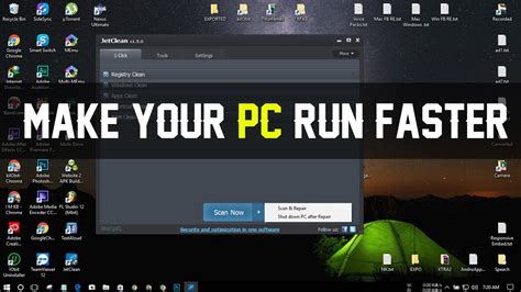 WINDOWS Best Cleaning Software FREE YouTube