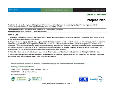 Free Multiple Project Tracking Templates Excel Word