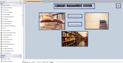 Provide You Readymade Database Project Management System