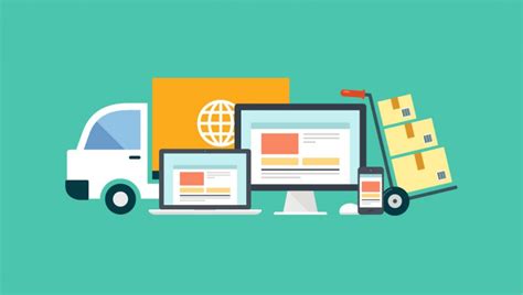Order Management Services Ecommerce Order Management