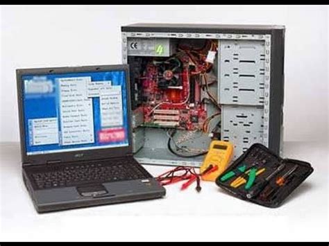 Starting A Computer Repair Business So You Want To Be