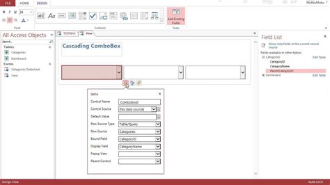 Access Custom Web App YouTube