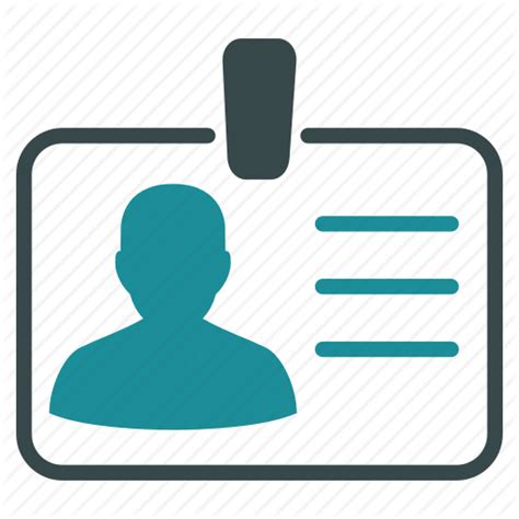 Access Card Account Contact Details Personal Profile