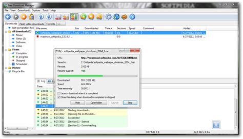 Top File Download Manager For Windows Mac