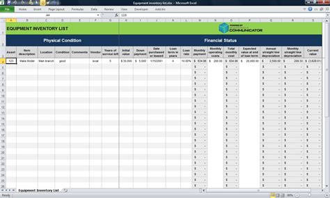 Inventory Management In Excel Free Download Charlotte