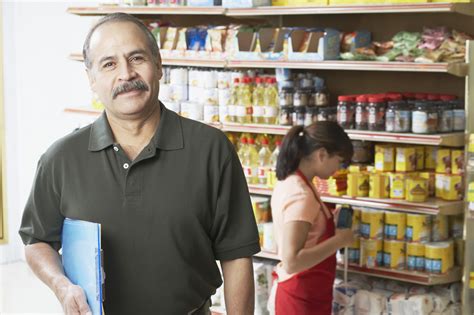 Job Description Of A Front End Manager In A Grocery