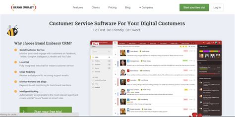 Top Customer Service Software For Small Businesses