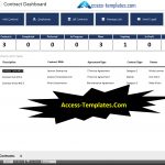 Best Site for MS Access Database Contracts